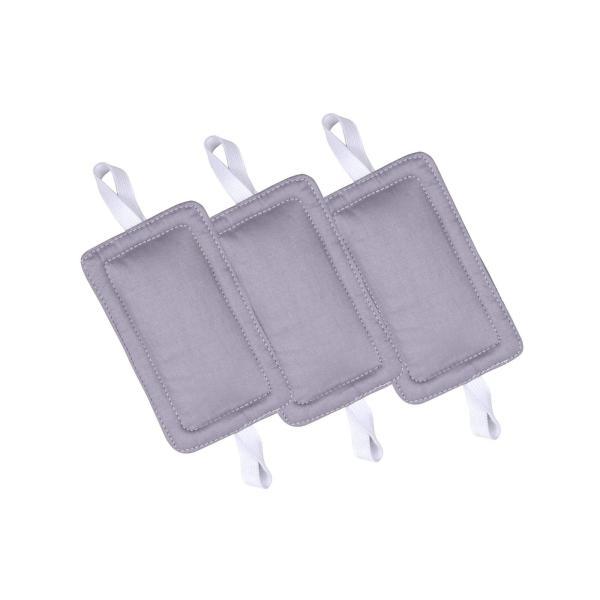 説明:[パッケージ内容] 1パッケージにつきドアラッチカバー3枚.各寸法は 3.94 インチ x 3.15 インチで.両側に強力な伸縮性のあるストラップが付いているため.適応性が確保されます.[丈夫な素材]子供部屋のドアクローザーは生地.ポ...