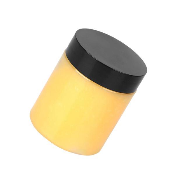 木製調味料 蜜蝋 家具磨き剤 蜜蝋家具磨き剤 キャビネット用 背の高いタンク