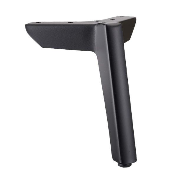 説明:[モダンなデザイン]金属製の家具の脚.モダンなスタイル.家具に新しい外観とファッション感をもたらします.[耐久性のある素材]ソファの脚は高品質の鉄で作られており.耐荷重性に優れ.頑丈で耐久性があります.[滑り止め]底部は滑り止めデザイ...