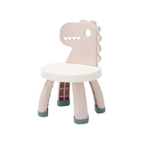 説明:[高品質素材]:幼児用椅子は高品質のppで作られており.肌に直接接触しても安全です.[恐竜の形のデザイン]:幼児用アクティビティチェアのユニークな恐竜の形のデザインは.シンプルでスタイリッシュでありながら.赤ちゃんを引きつけて座らせる...