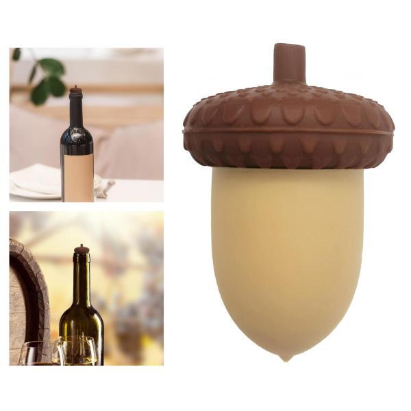 説明:[素材]ワインストッパーは高品質のシリコン素材で作られており.耐久性と耐摩耗性に優れています.[ボトルを密封]ボトル上部のボトルストッパーを使用して密封するだけなので.一度にすべての飲み物を飲む必要はありません.[特徴]再利用可能で....