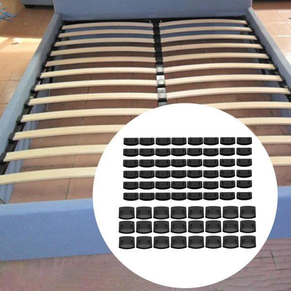 説明:[パッケージ内容]ベッドフレームに木製スラットを固定するのに適した.ダブルソケットとシングルソケット.耐摩耗性ブラックをお届けします.[使用方法]ベッドスラットホルダー.ボードをエンドキャップのセンターキャップに入れ.キャップのピンを...