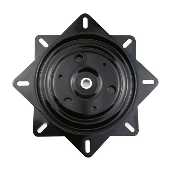 説明:[素材]バースツールスイベルプレートは高品質のスチール素材でできており.耐久性があり頑丈で.長期間使用できます.[360度回転]シート回転ベースにより360度回転できるため.椅子やスツールをあらゆる方向に簡単に回転できます.[スムーズ...