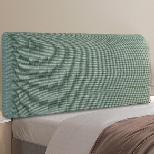 説明:[ユニバーサルフィット]: このヘッドボードカバーは汎用性が高く.さまざまなタイプのヘッドボードに適しています. 360°の包括的なラップを提供し.ぴったりとフィットし.背もたれを完全に保護します. [製品サイズ]:ヘッドボードカバー...