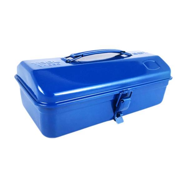 【piko様】専用・青360g×2袋≪リクエスト特割特価≫ ポータブルツールボックス ロック可能 厚手ツールパッケージ