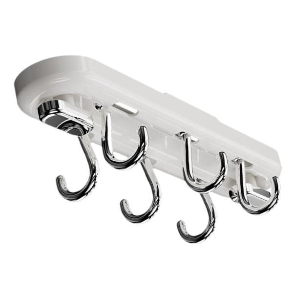 説明:[機能的でスタイリッシュ]この棚の下のステンレス製カップラックは.機能的であるだけでなく.ご自宅やオフィスにモダンなタッチを加えます.洗練されたデザインで.あらゆる空間にトレンディなアクセントを加えます[多機能フック]キャビネット下の...