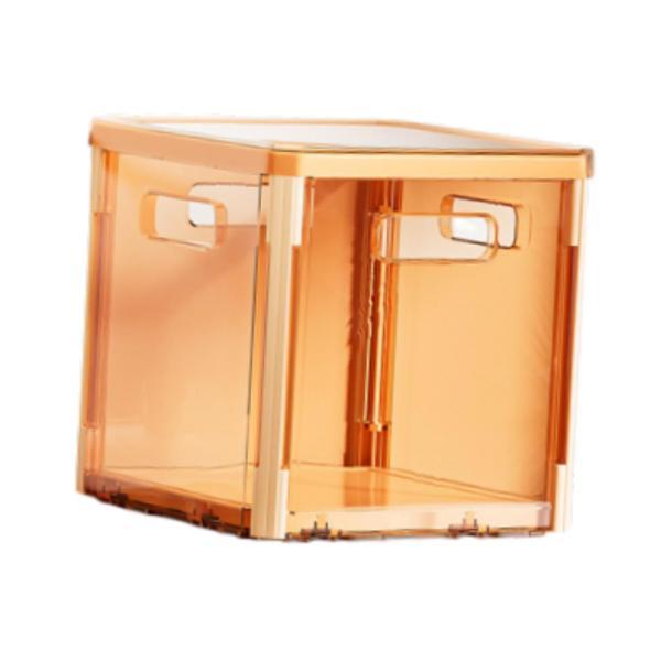 説明:[効率的な視認性デザイン]: 一目で中身がわかる収納ボックスで.中のアイテムを探す時間を短縮します[便利なハンドル付き防塵]: ホコリの侵入を防ぐ蓋が付いています. .収納箱の両側にハンドルが付いているため.持ち上げたり移動したりする...