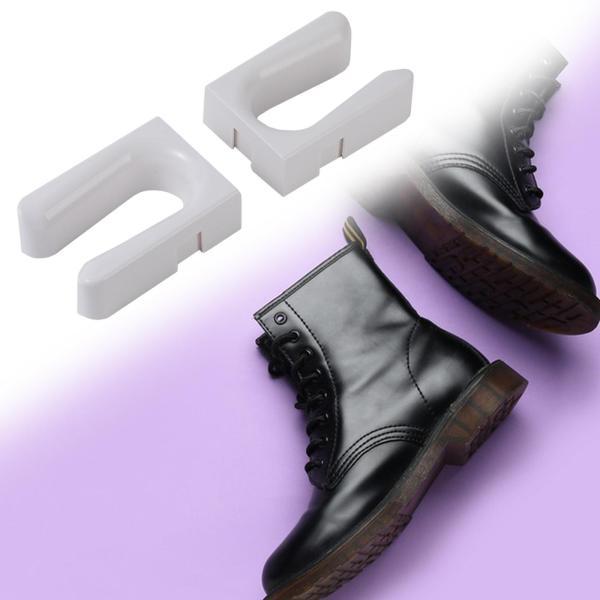 説明: golide Quality Materials:高品質のプラスチックで作られたこの壁に取り付けられたブートラックは.頑丈で耐摩耗性に耐性があるように設計されており.頑丈なままで.繰り返し使用しても頑丈で形状を保持しますスタイリッシ...