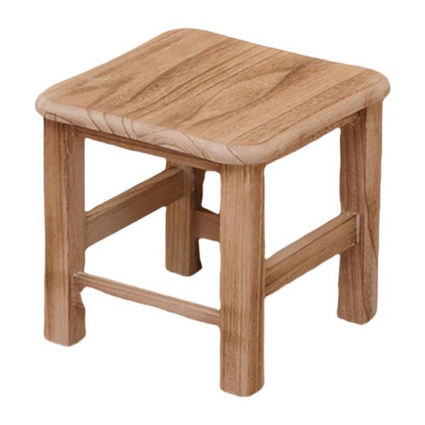 説明:[多用途デザイン]: この木製スツールは多目的に使用でき.ステップスツール.小さなベンチ.または植物のディスプレイスタンドとして最適です.コンパクトなサイズなので.寝室やリビングルームなど.家のどの部屋にも最適です[子供に優しく安全]...