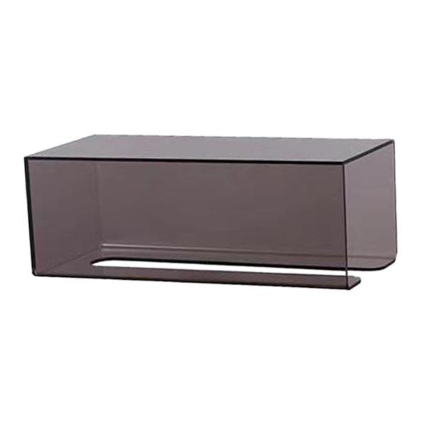 説明:素材: アクリル製のこのティッシュボックスは丈夫なだけでなく.中身がはっきりと見えます.省スペース:この小型ティッシュホルダーは.十分な量のティッシュを収納しながらも省スペースを実現.スペースは限られているけれど機能性が重視される場所...