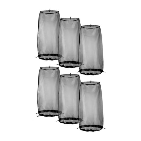 説明:[引き紐デザイン]: ウィッグカバー収納には引き紐が付いており.しっかりと閉じることができ.ほこりから保護します. [素材]: ウィッグ包装バッグは糸素材で作られており.柔らかく軽量ですが丈夫です. [多目的]: ウィッグバッグは.シ...