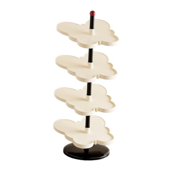 説明:[プレミアム素材]: プレミアムPPとスチールチューブで作られており.軽量でありながら安定した構造で.安定性.耐久性.長期使用を保証します. [考え抜かれたデザイン]: 靴棚は蝶の形をしており.滑り止めエッジが靴の落下を防ぎ.実用的で...