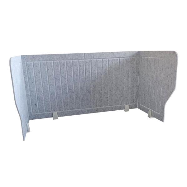 説明:[プライバシーと生産性の向上]: このオフィスパーティションボードは.プライベートなワークスペースを作成するように設計されており.気を散らすものを最小限に抑えて生産性を向上させます. [多機能設計]:デスクの仕切りは飛沫の拡散を効果的...