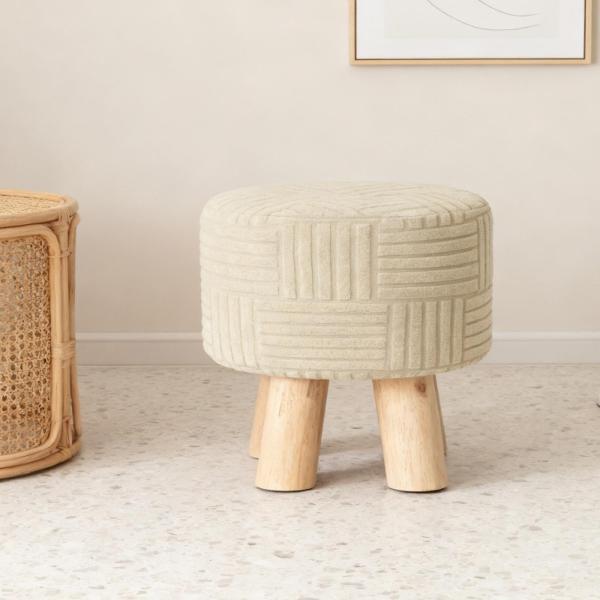 説明:[適合]: 当社のストレッチオットマンスツールカバーは.ほとんどのオットマンサイズにフィットします.幅直径:48-55cm(18.9-21.65インチ).高さ:43cm-45cm(16.93インチ-17.72インチ).ご注文前に必ずオ...