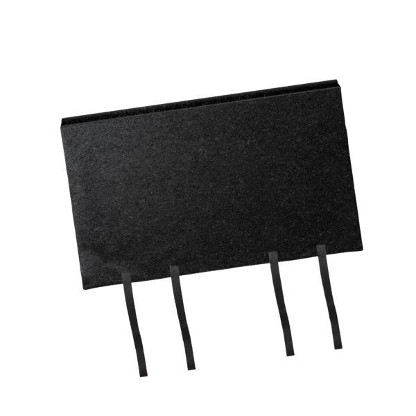 モバイルテレビスタンドカバー スクリーンプロテクター 家具保護 家 移動 長さ 165 cm