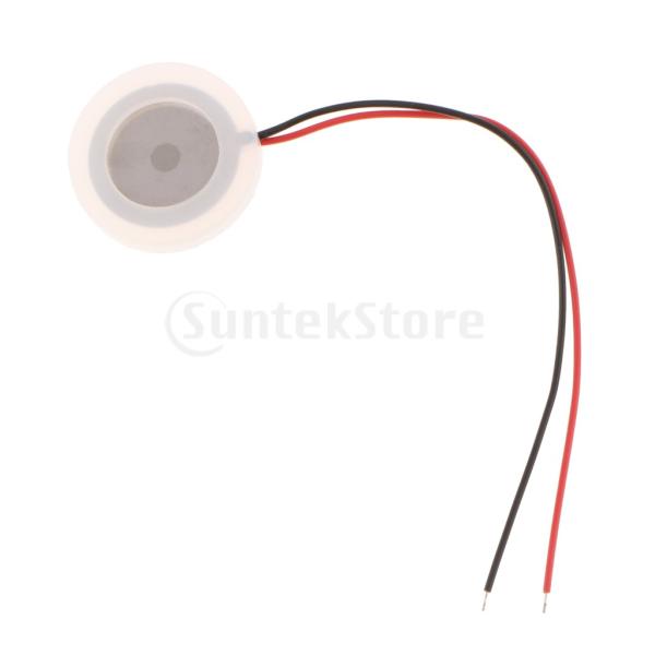 超音波ミストメーカー フォガー 16mm直径 セラミック 霧化ディスク Diyキット Buyee Buyee Japanese Proxy Service Buy From Japan Bot Online