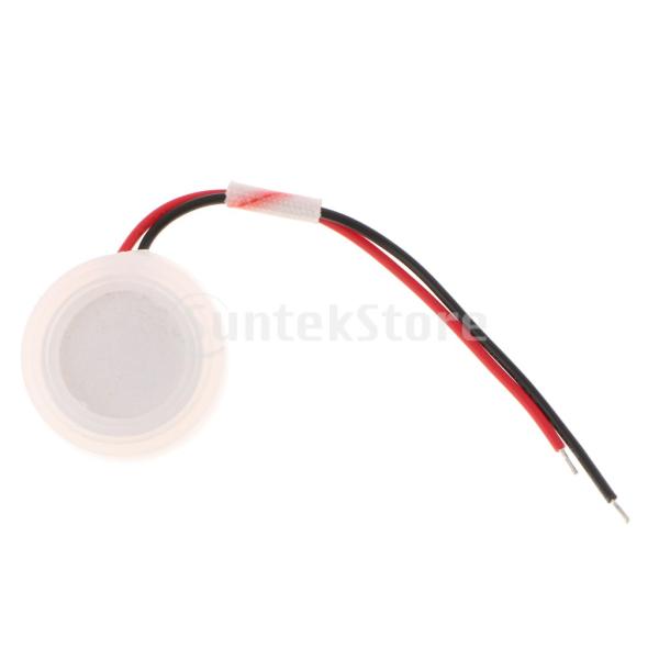 Kesoto Dc12 24v 超音波ミストメーカー フォガー mm直径 セラミックディスク Diyキット Buyee Buyee Japanese Proxy Service Buy From Japan Bot Online