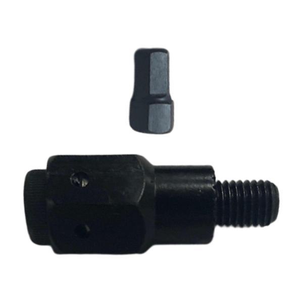 説明:合金鋼鍛造パイプヘッド.耐久性と長持ち.軽くて持ち運びができ.スムーズかつしっかりとリベットで留めます. M3 / M4 / M5 / M6 / M8 /M12モデルオプションの電動リベットガンヘッドリベットナットガンアダプターヘッド...