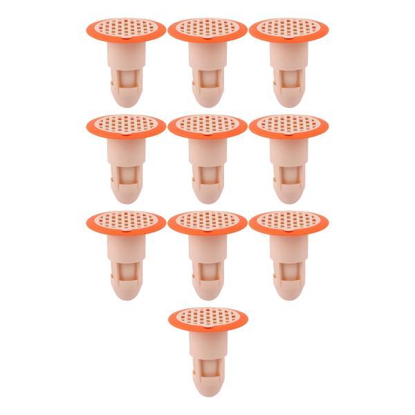 説明:床排水コア.髪の毛や貴重品が流れ落ちるのを防ぎ.下水道が詰まるのを防ぎます.脱臭設計:TPRソフトラバーシール臭い臭いやABSプラスチックを使用した排水ストッパーで.水漏れやオーバーフロー.スムーズな排水.目詰まり防止を防ぎます. U...