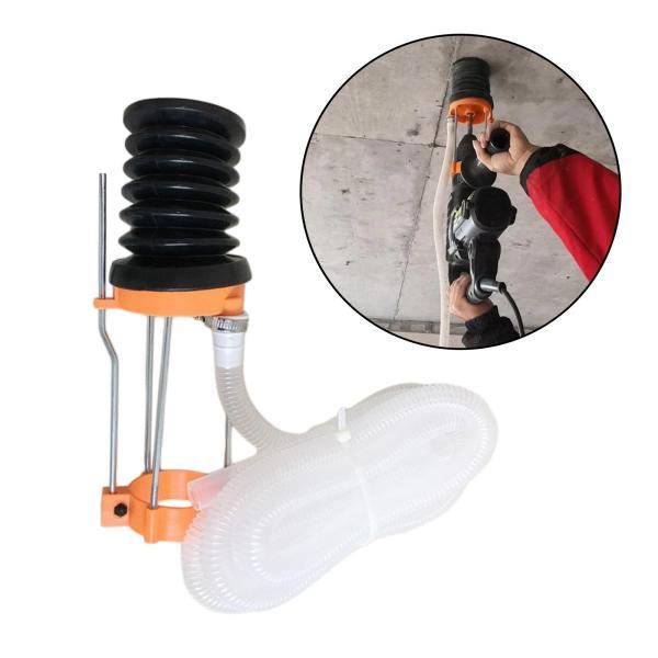 説明:[インパクトドリル集塵機カバー]:インパクトドリル使用時の粉塵を効果的に低減します.[高品質素材]: ダストカバーキットは高品質のプラスチック金属で作られており.耐久性があります.[製品サイズ]: ドリル集塵機カバーは.最大12mmま...