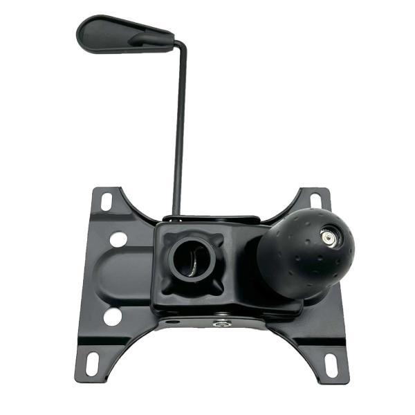 説明:[高品質素材]オフィスチェアチルトコントロールシート機構は高品質の鉄素材で作られており.丈夫で耐久性があり.長期間使用できます.[高耐久]ゲーミングチェアチルトベースコントロールリフト機構.高耐久.家庭.理髪店.サロン.ゲームルーム....