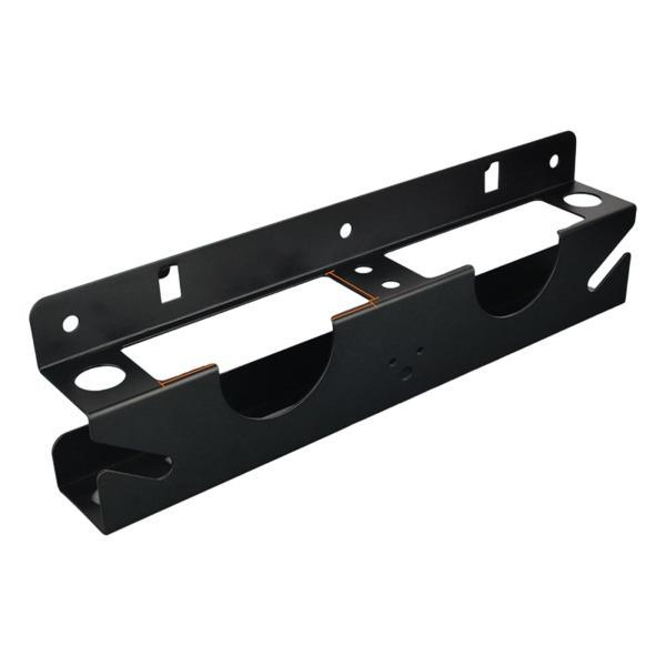 アングルグラインダーホルダー、アングルグラインダースタンド、ポリッシャー用ガレージ壁取り付けブラケット