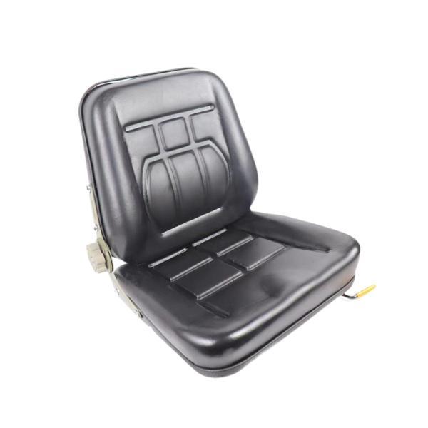 説明:[多用途の互換性]: さまざまな機械にフィットするように設計されたこのシートは.フォークリフト.掃除機.クレーン.トラクターなどに適しており.複数の用途に最適です. [プレミアム素材]: フォークリフトシートクッションは.通気性.傷防...