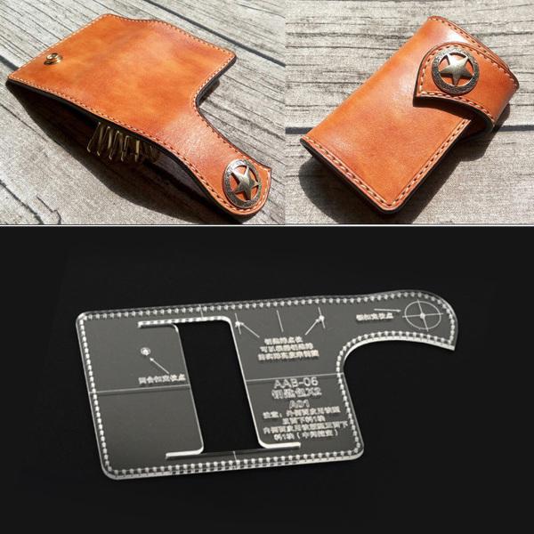 レザークラフト キットキーケースの人気商品 通販 価格比較 価格 Com