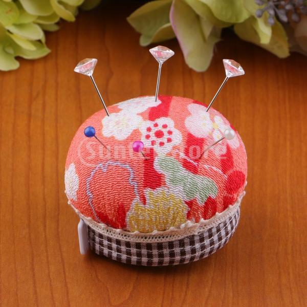 ピン クッション かわいい 裁縫道具 ソーイングセットの人気商品 通販 価格比較 価格 Com