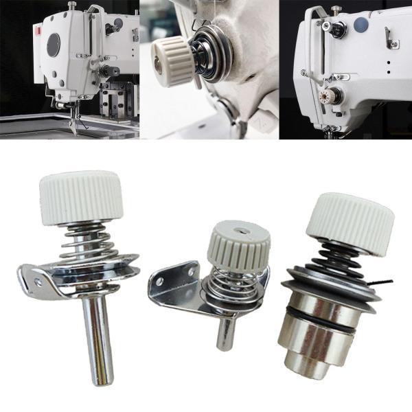 説明:高品質の金属素材でできており.耐久性があります.インストールと使用が簡単です.表面が滑らかで傷がなく.効率が大幅に向上します.工業用ミシンとコンピューターミシンの両方に適合します.ミシンアクセサリー3点付きで.あらゆるミシンニーズに対...