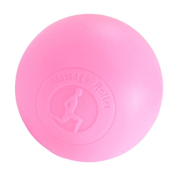 ラクロスマッサージボールmyofascialリリースボディトリガーポイント痛みピンクピンク Stkショップ 通販 Yahoo ショッピング