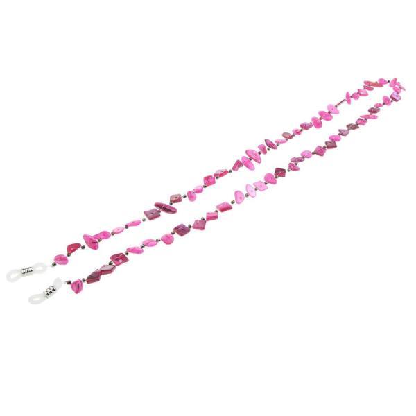 説明:絶妙な.快適で.耐久性と実用性. 美しいとファッション眼鏡/異なる色とサイズのビーズのデザインでサングラスのロープ. あなたの老眼鏡.眼鏡.サングラスなどを落とさないように飾るためのパーフェクトマテリアルは自然なので.ビーズごとに顔色...