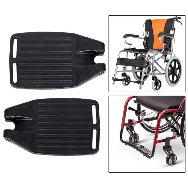 【値下げ】ニック　アクティブ車椅子　※フットレストなし　キッズ／アンピュティ向け ユニバーサル車椅子フットレスト簡単取り付けアクセサリー