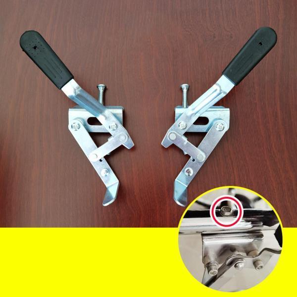 サイズチャート:タイプ1:2Pcsサイドマウントブレーキレバー17x6x6cm /6.69x2.36x2.36inchタイプ2:2個アップサイドブレーキレバー19x8.5x5.5cm /7.48x3.35x2.17インチタイプ3:2本ブレー...