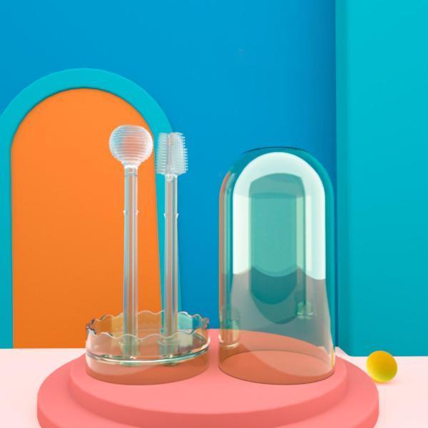 赤ちゃん 歯ブラシ シリコンの人気商品 通販 価格比較 価格 Com