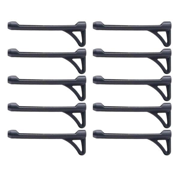 説明:メガネグリップフック: フックデザイン.滑り止め.クリップは完璧にフィットします.使いやすい:メガネが滑りにくく.スポーツ.ダンス.アクティビティに最適です.素材:高品質のシリコン素材を使用しており.柔らかく軽量で.快適で耐久性があり...