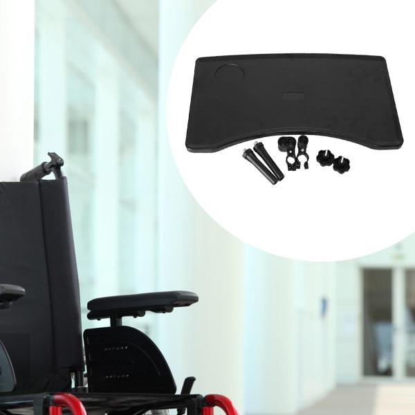 説明:用途: 車椅子トレイは.ノートパソコン.カップ.電話.ペンなどを置くために使用でき.ほとんどの標準的な車椅子に適しています.身体の不自由な方やお年寄りの方が.食事.読書.筆記.アイテムの保管に適した.持ち運びに便利なラップ トレイです...
