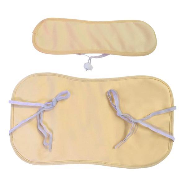 説明:[パッケージを含む]: ヒマシ油パック ラップ セットには.腰ヒマシ油パックと首ヒマシ油パックが含まれています (ヒマシ油は含まれていません).[丈夫な素材]: ヒマシ油パックは高品質のフランネル生地でできており.肌にやさしく.柔らか...