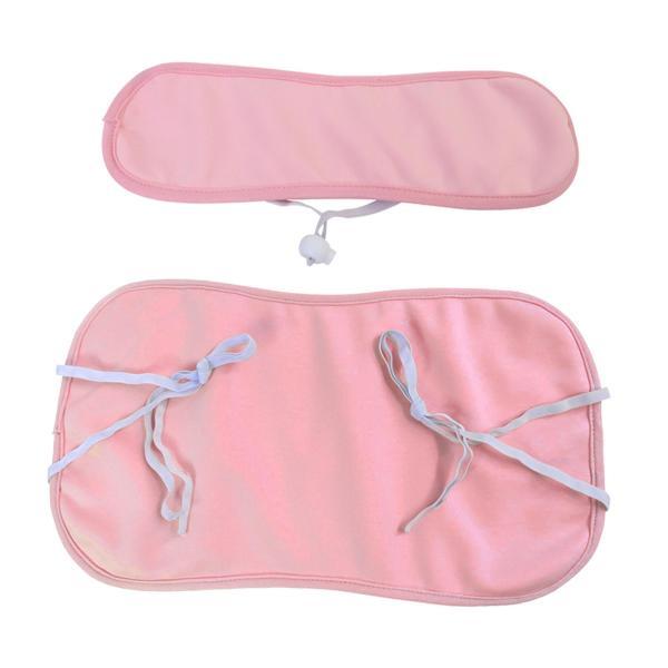 説明:[パッケージを含む]: ヒマシ油パック ラップ セットには.腰ヒマシ油パックと首ヒマシ油パックが含まれています (ヒマシ油は含まれていません).[丈夫な素材]: ヒマシ油パックは高品質のフランネル生地でできており.肌にやさしく.柔らか...