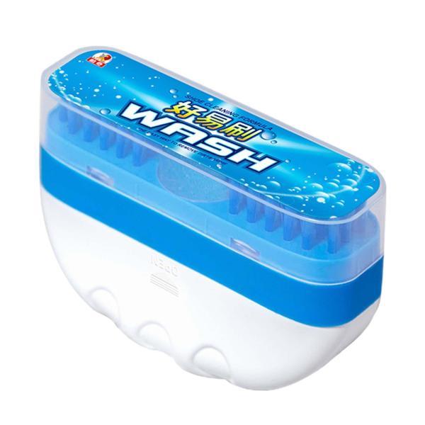 説明:[効果的な洗浄ソリューション]白い靴クリーナーは白い靴に最適なパートナーです.強力な配合で.このクリーナーは靴の黒い跡や汚れを効果的に取り除き.靴を清潔で明るく真新しい状態に保ちます.[コンパクトでポータブル]靴洗浄液はコンパクトでど...