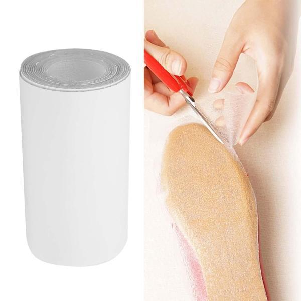 説明:[ソールプロテクター]: 地面と接触する部分に当社の幅広の靴底ステッカーを貼ることで.高価な靴底を摩耗や滑りから守ります. [高級素材]: 靴用滑り止めステッカーは高級PVCとゴム素材で作られており.柔らかくて丈夫です. [滑り止め]...