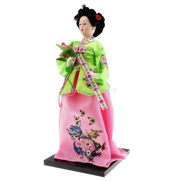 1個 韓国人人形 民族 韓国民俗 人形 美容 手工芸品 ホーム 結婚式 装飾 工芸品 ギフト 6タイプ選べ 5 Buyee Buyee Japanese Proxy Service Buy From Japan Bot Online
