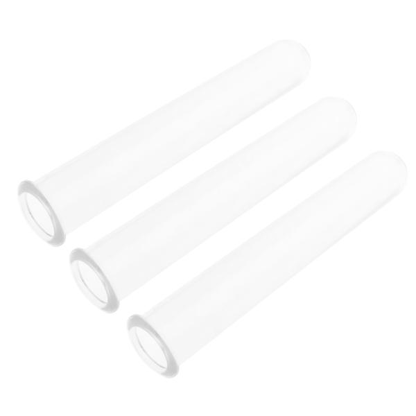 説明:テストチューブはパーティーやバーに最適です! それらは衛生的で.食品安全で再利用可能です. 食品安全なプラスチック製. 試験管は耐久性があり.維持が容易で.長年使用されます. 結婚式の休日の装飾barwareの供給. 仕様:材質:プラ...