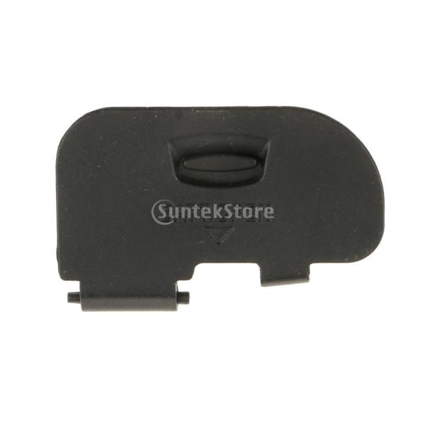 説明:キヤノンEOS60Dカメラと互換性があります交換用バッテリーチャンバーユニットカバードアキヤノンEOS60Dカメラへの完全なアクセス軽量.耐久性材質:プラスチックと金属仕様:サイズ:50 * 32mm / 2*1.26インチパッケージ...