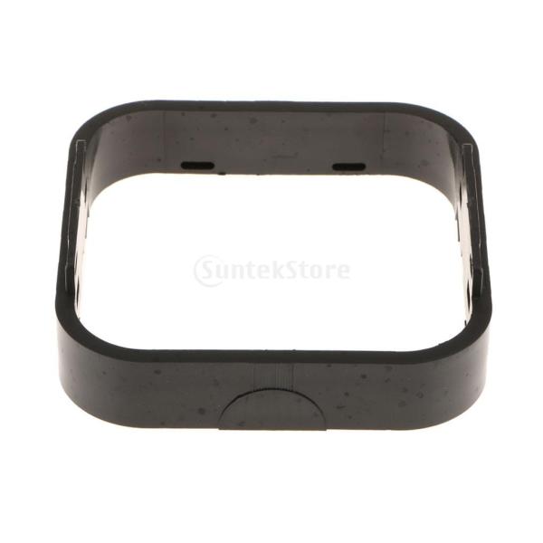 説明:このフードはCokin Pシリーズフィルターホルダーに適しています。 レンズフードの上部と下部を押すだけで、フィルターホルダに簡単に収まります。 スタック可能なデザインは、レンズの焦点距離に応じて、これらのフードのいくつかをお互いに取...