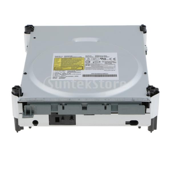 Flameer ディスクドライブ 外付け Dvdドライブ Xbox 360コンソール適用 Benq Vad6038 交換用 Stkショップ 通販 Yahoo ショッピング