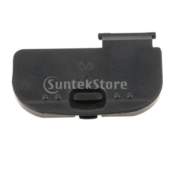 説明:バッテリーカバードア蓋キャップ.と互換性のあるNikon D7000 D7100 D600 D610 D7200.耐久性のための高品質のPVCプラスチック製の100%のブランド損傷した部分またはカメラのための完璧な交換.簡単な取り外し...