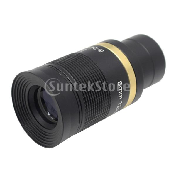 8-24mm 1.25インチズーム接眼レンズは買いか？