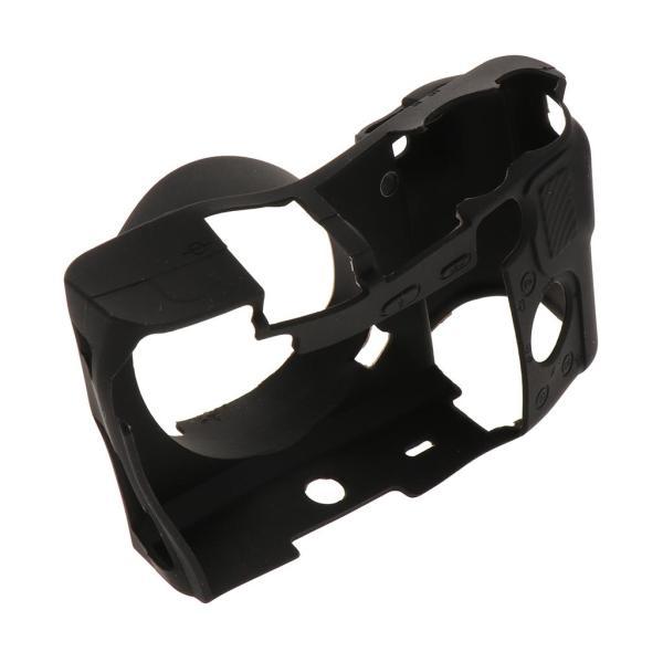 説明:柔らかくて丈夫なシリコン製で.大切なカメラをほこり.指紋.引っかき傷.防振から保護します. 使いやすくて持ち運びが簡単で.すべてのコントロールとボタンに完全にアクセスできます. カスタムフォームフィットデザイン.フィットし.数秒で削除...