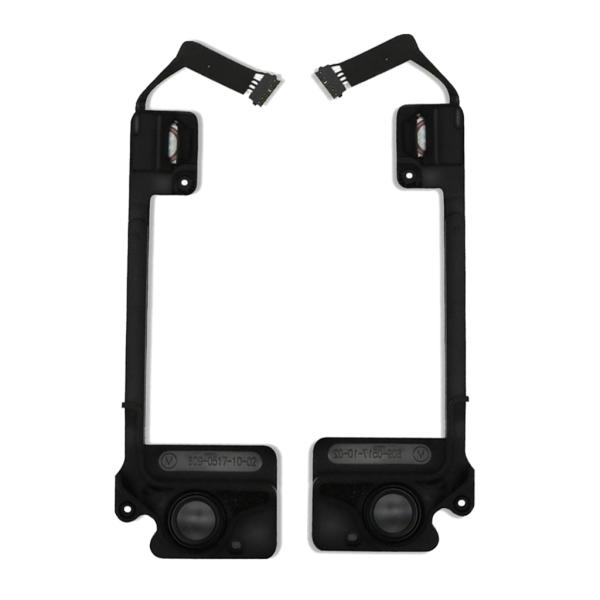 説明:心地よい音質.クリアな音場とイメージ.歪みではありません.装備:Apple MacBook Pro13"2015年初頭A1502用OEM:923-00509材質:ABSプラスチック100%真新しく高品質.サイズチャート:サイズ:約12...